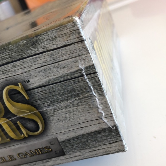 Bootleggers - board game - Picture 3 of 4